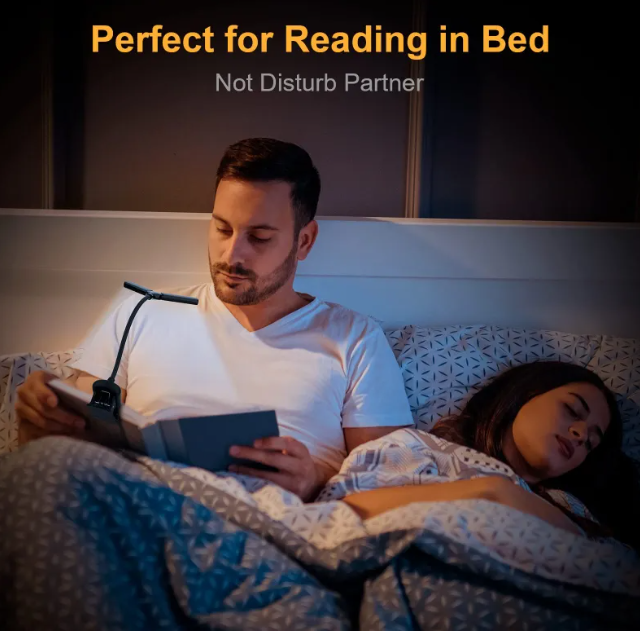 AuraGo Glow 1 | Minimalist Cordless LED Mood Lamp with Adjustable Color Temperature